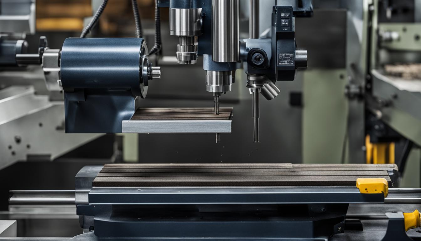 What are the three 3 basic types of milling machines?