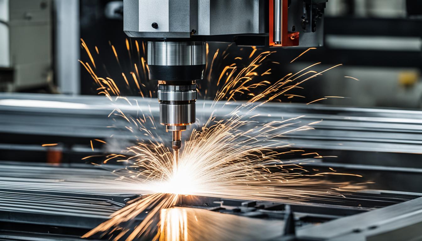 What is interpolation in a CNC machine?