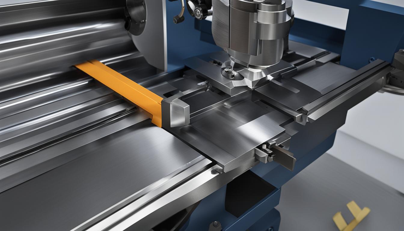 What is the difference between lathe and shaper?