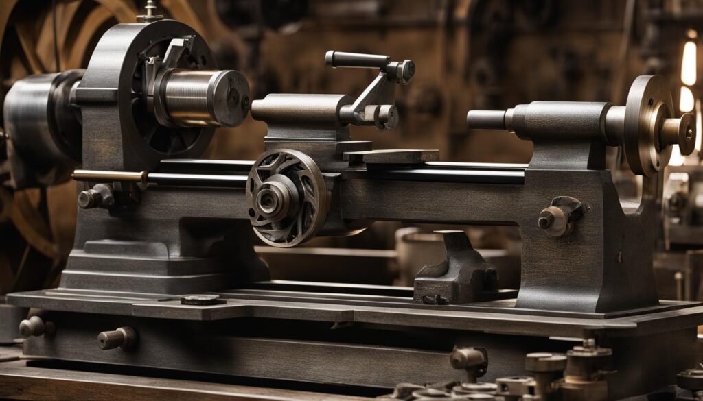 Who Invented the Lathe? Unraveling the History of Innovation