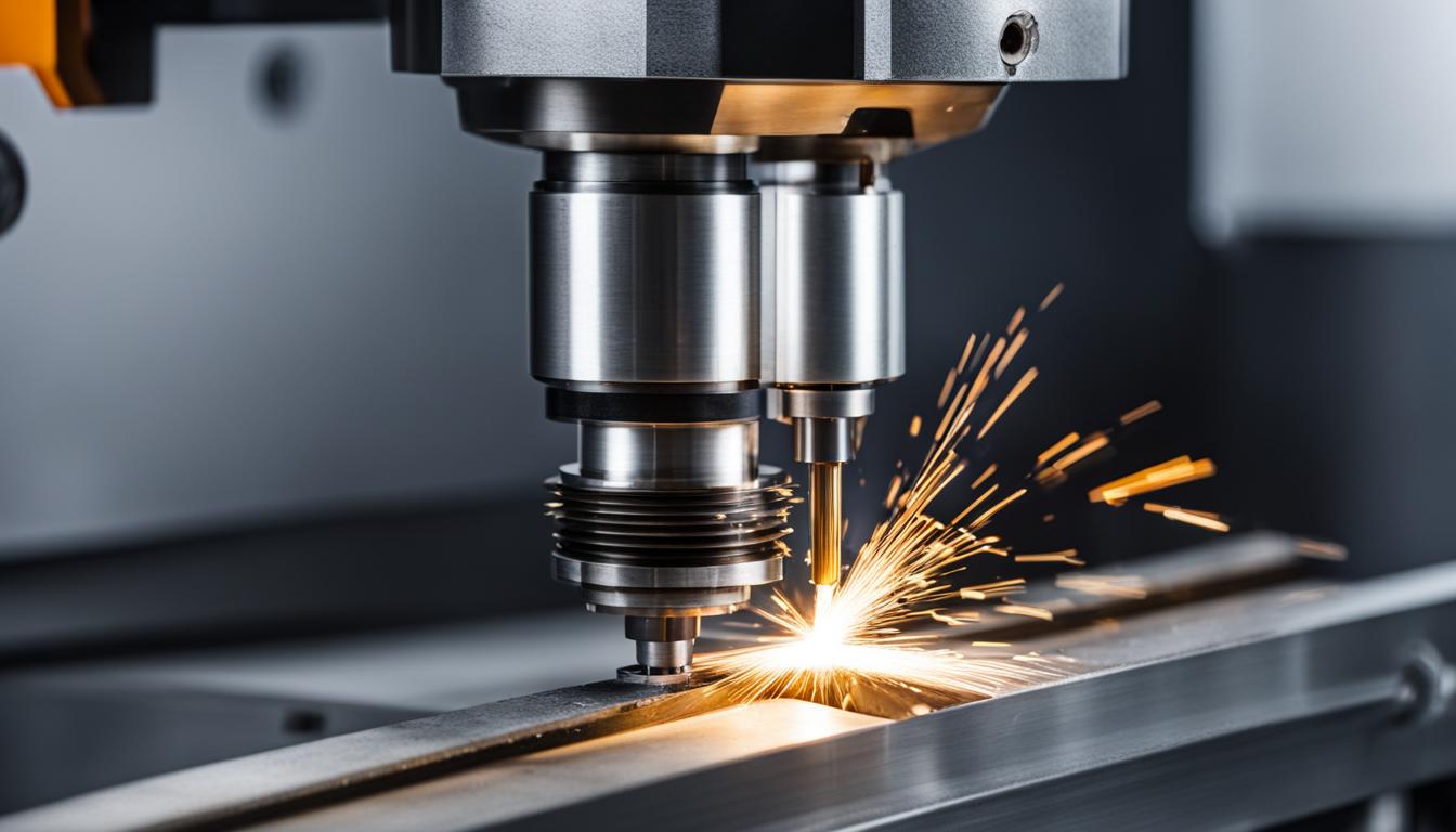neglecting tolerance requirements in CNC design