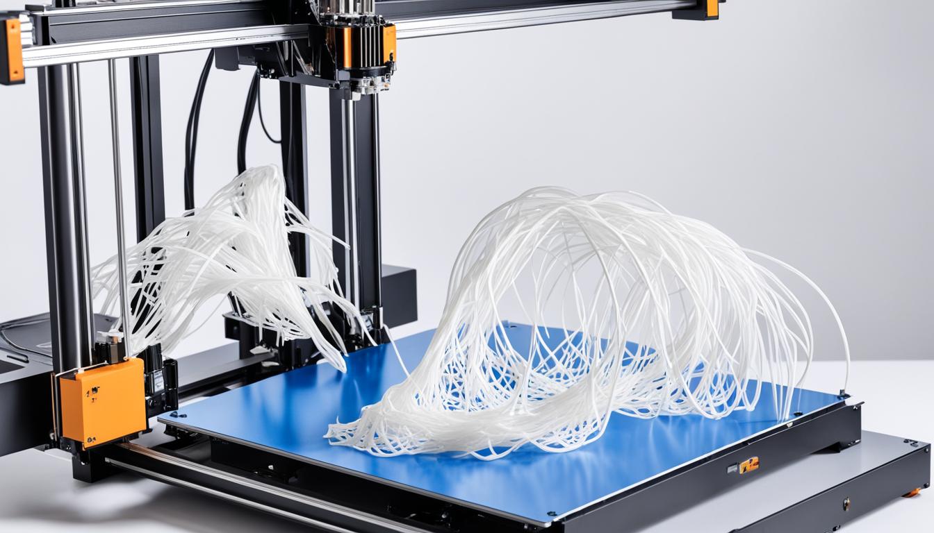 3D Printer Stringing: 5 Simple Solutions to avoid them