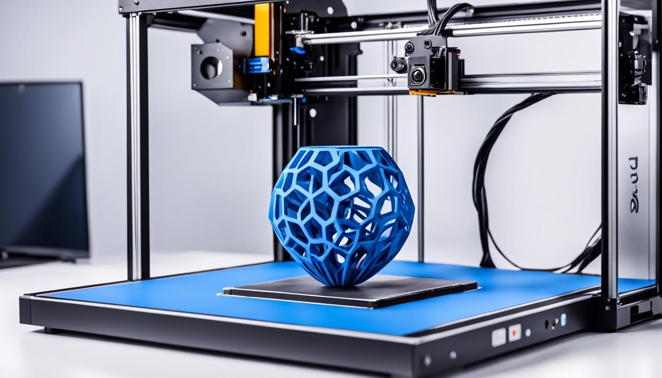3D printing in automotive industry