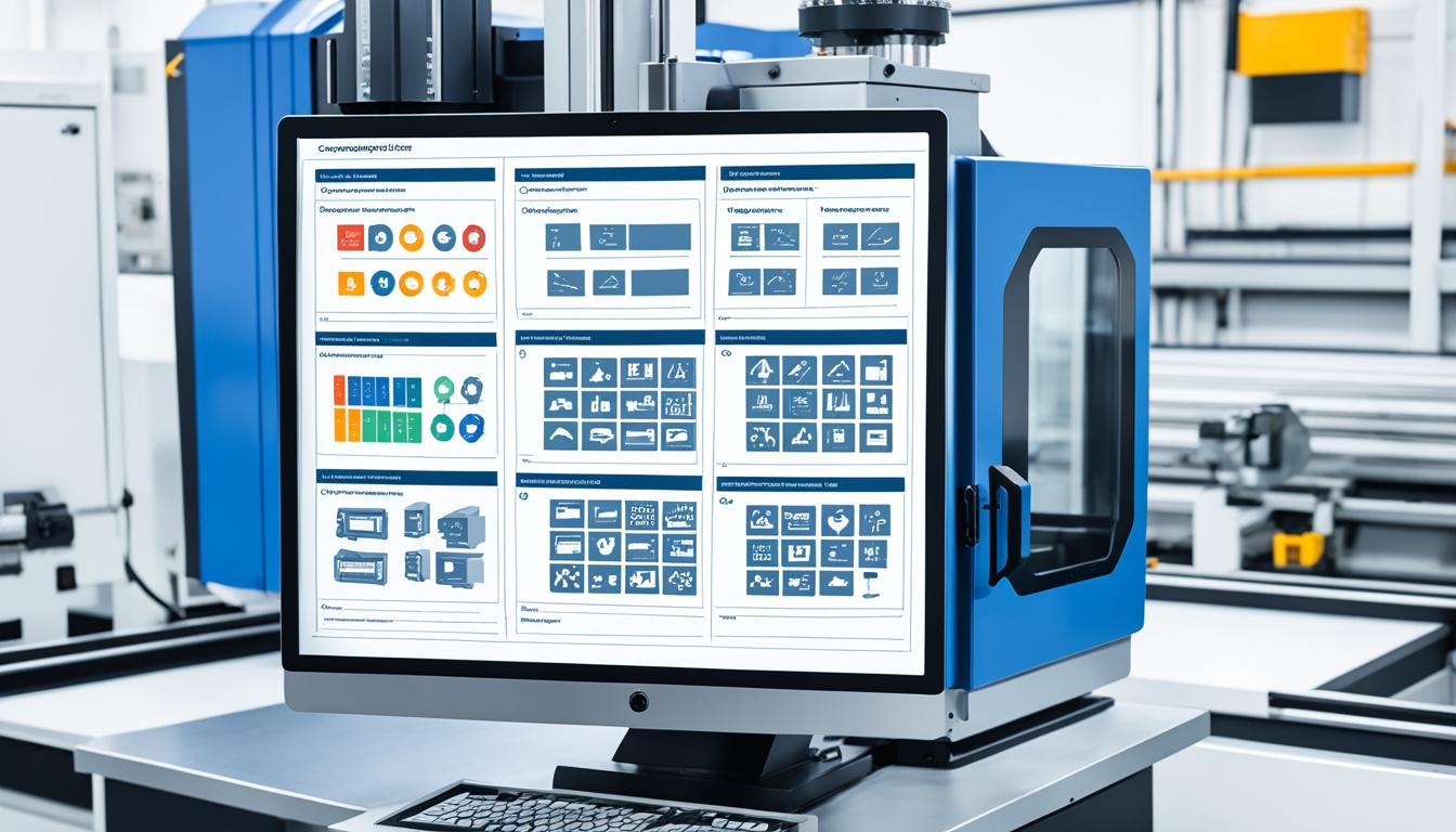 5 Must-Know Tips for Matching CNC Software with Your Machine