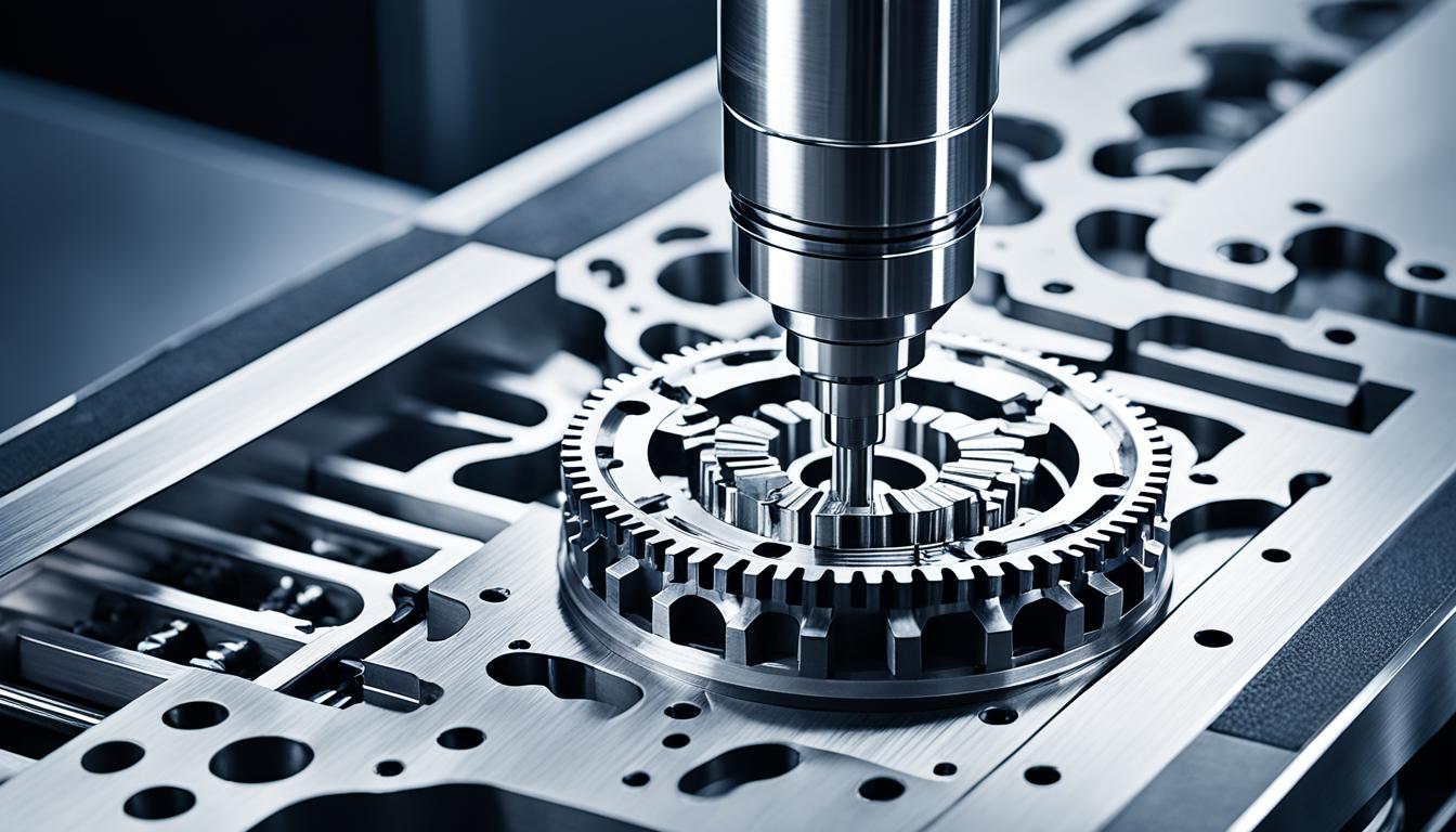 5 Proven Ways to Boost Efficiency in CNC Machining