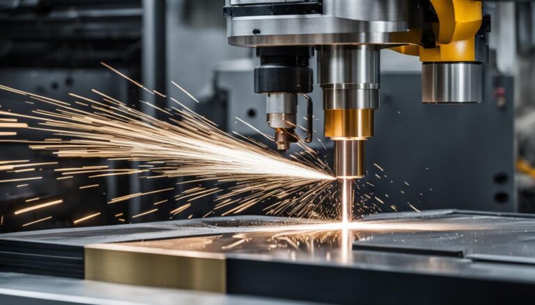 7 Types of CNC Machines: Uncovering Their Unique Uses