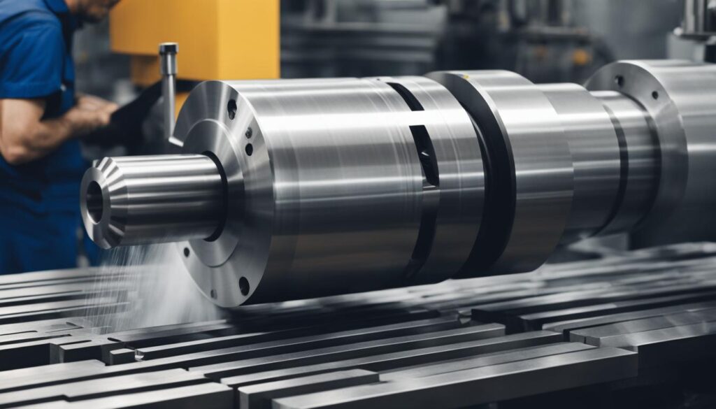 Turning vs Grinding Key Differences Explained