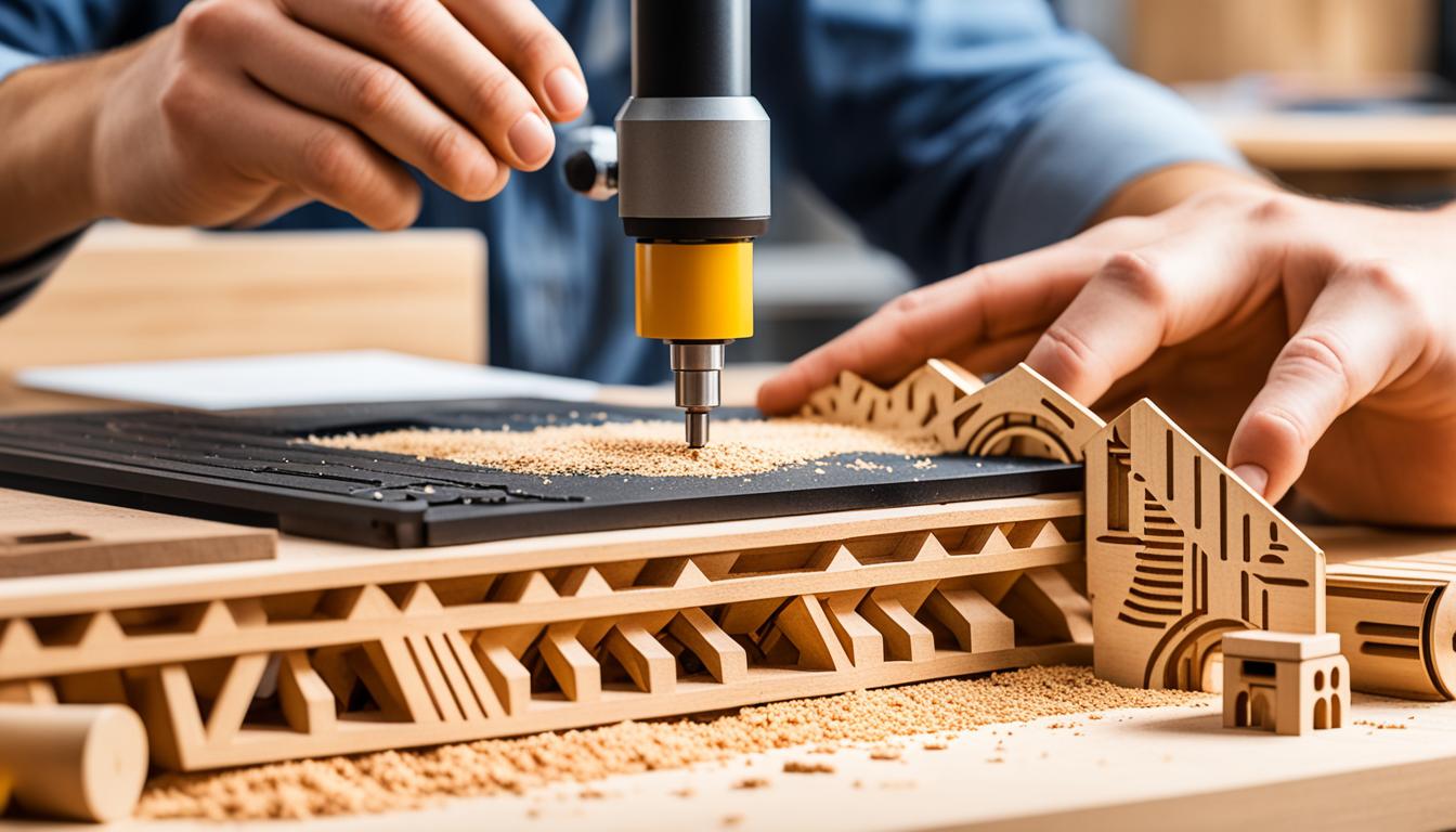 Benefits of owning a CNC router
