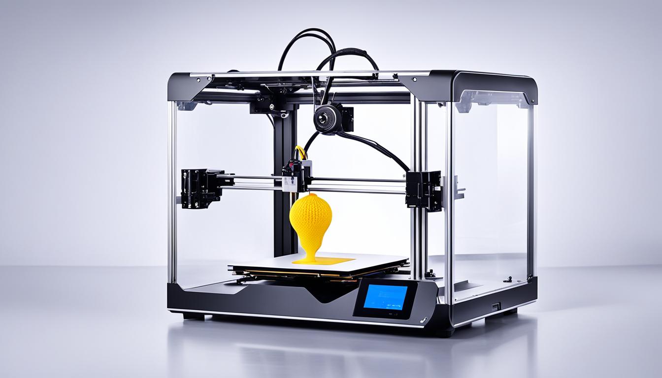 Best 3D Printer