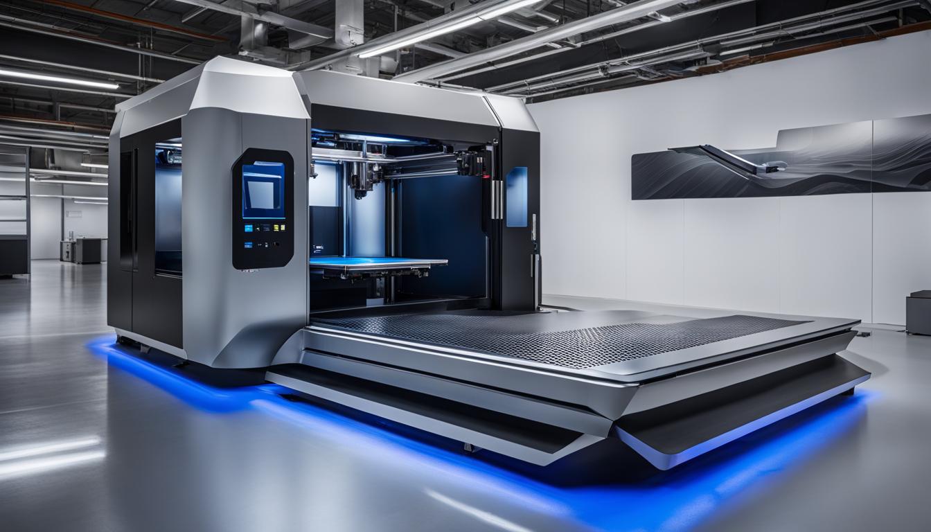 BigRep ONE - Award-Winning Large-Format 3D Printer
