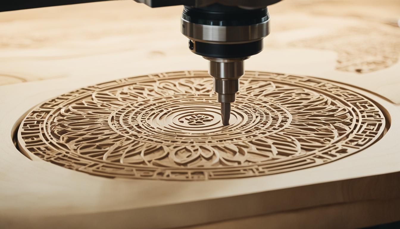 Bob's CNC prototyping and small-scale production