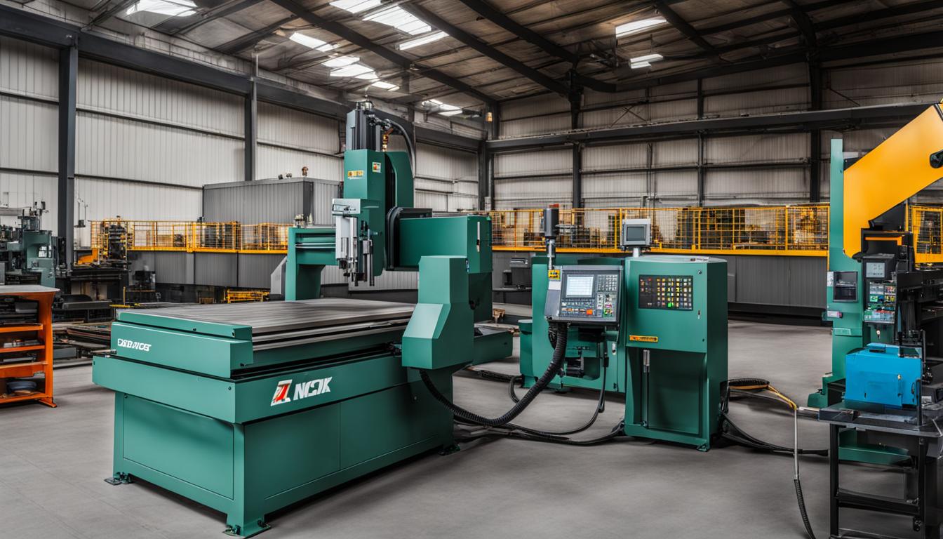 CNC Software Investments: 5 Key Cost Factors to Consider