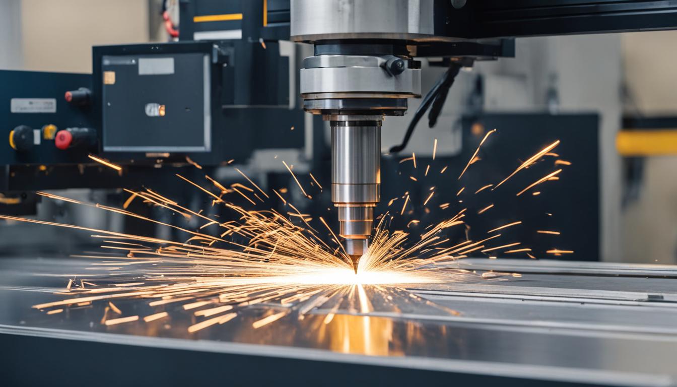 Can a CNC Router Cut Steel? Material Capabilities