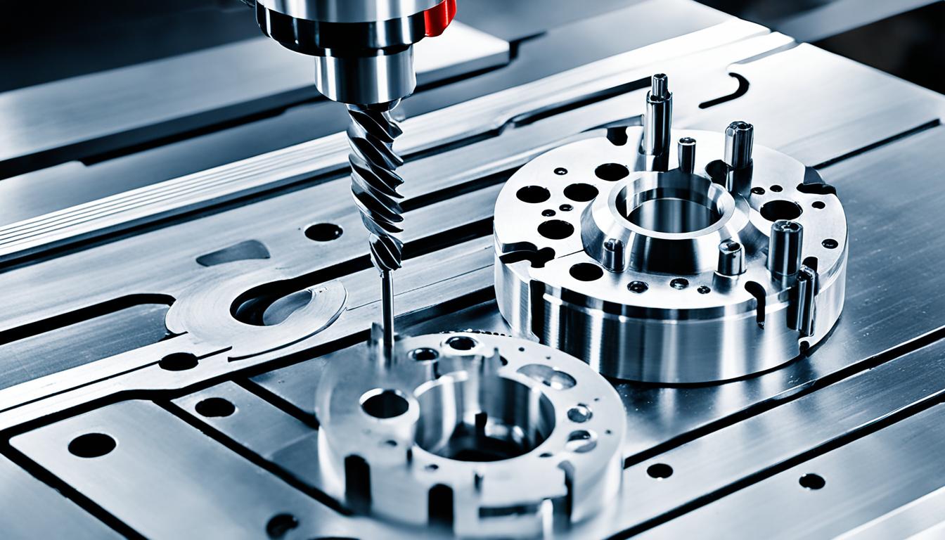 Exploring the World of CNC: Diverse Machining Methods Unveiled