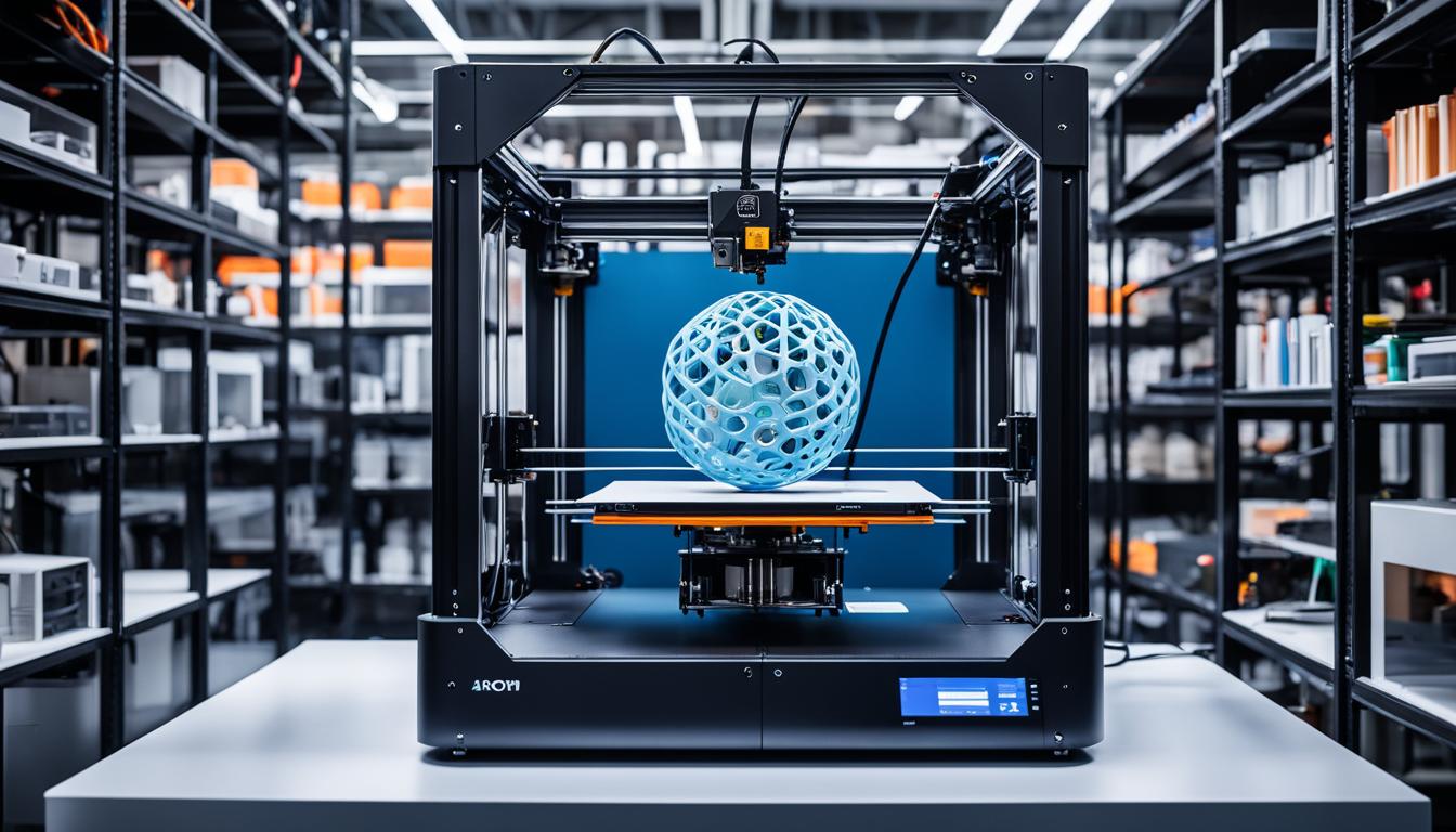 FlashForge 3D printers - Growing Demand for Cost-Effective Solutions