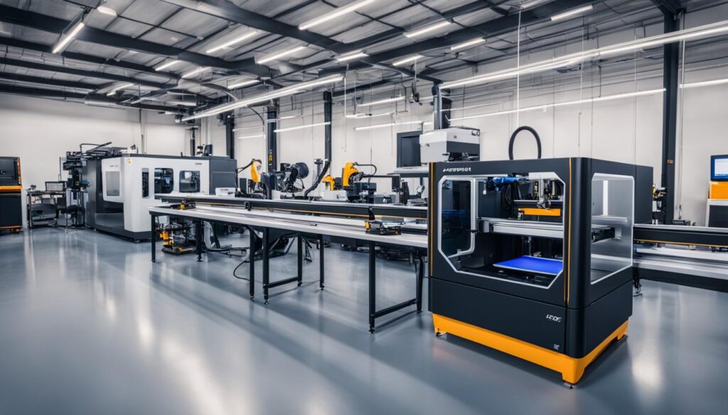 Markforged 3d Printers Revolutionize Manufacturing 1878