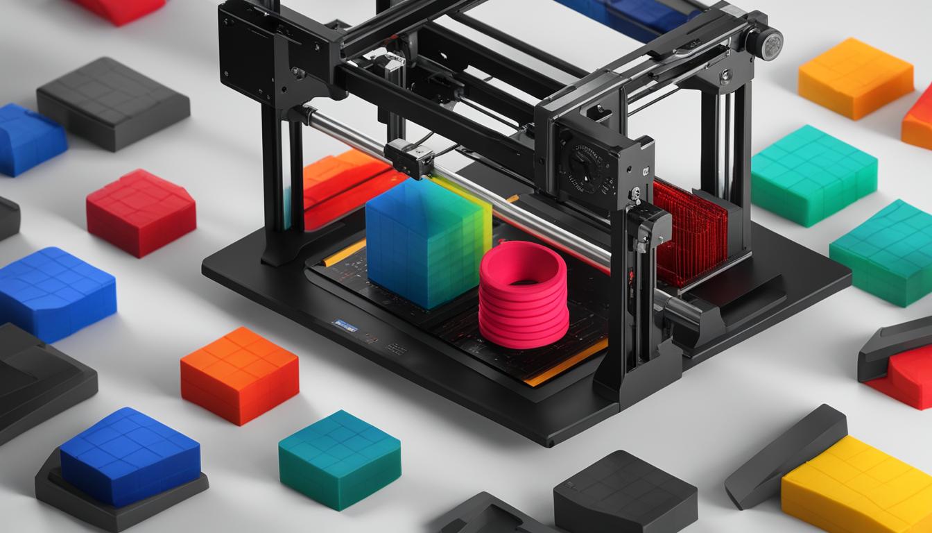 Optimal 3D Printing Temperatures: A Guide for PLA, Nylon, and Other Materials