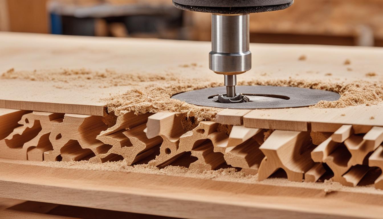 Router Bit Savvy
