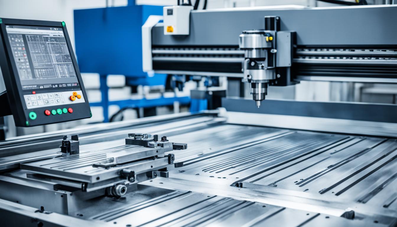 Securing Your CNC Operations: 4 Critical Software Security Tips