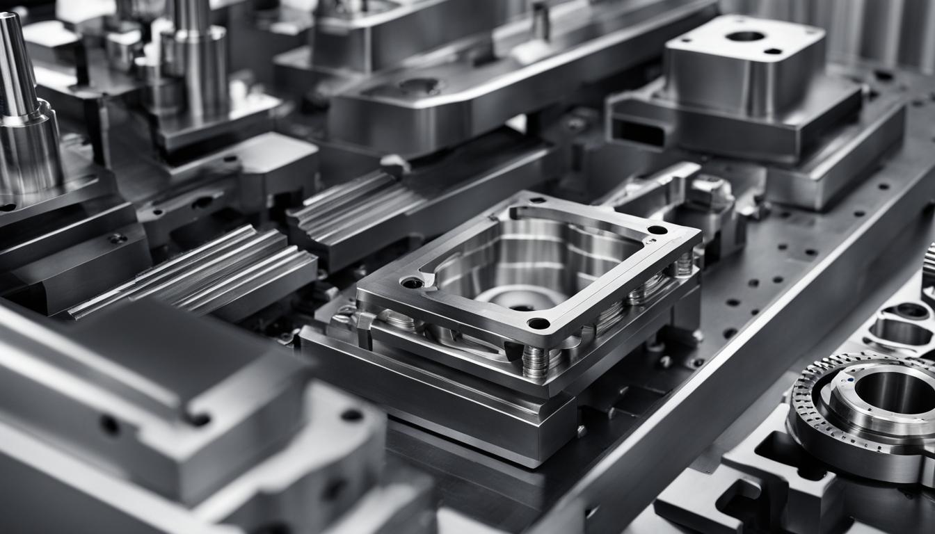 Solving CNC Problems: Top 5 Troubleshooting Tips for Experts