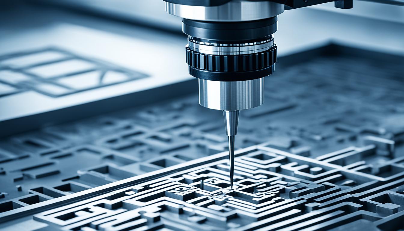 Standards of Excellence: Navigating CNC Industry Norms