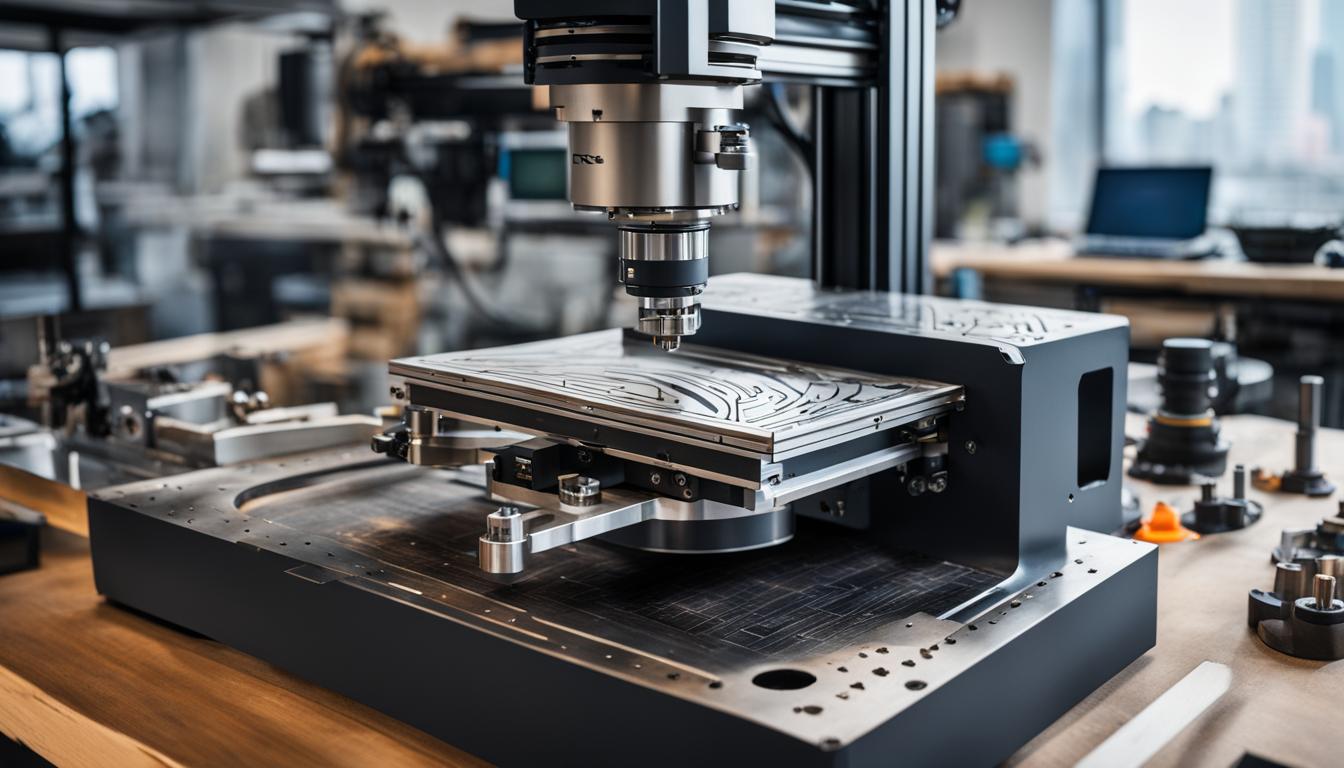 The Future of CNC: 7 Emerging Trends to Watch