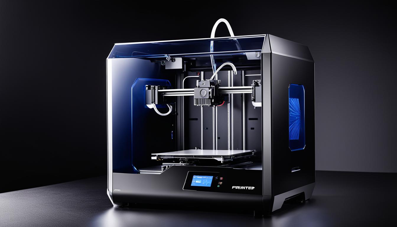Tiertime 3D Printers