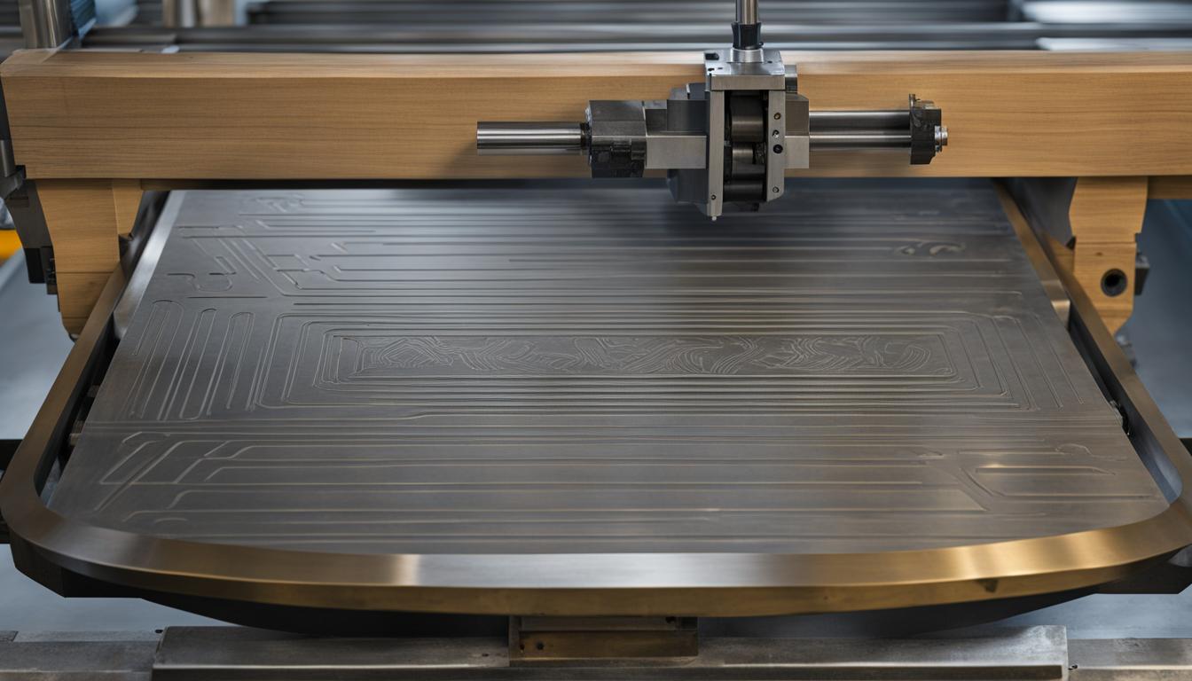 Tips When Using CNC Processes to Machine Different Materials