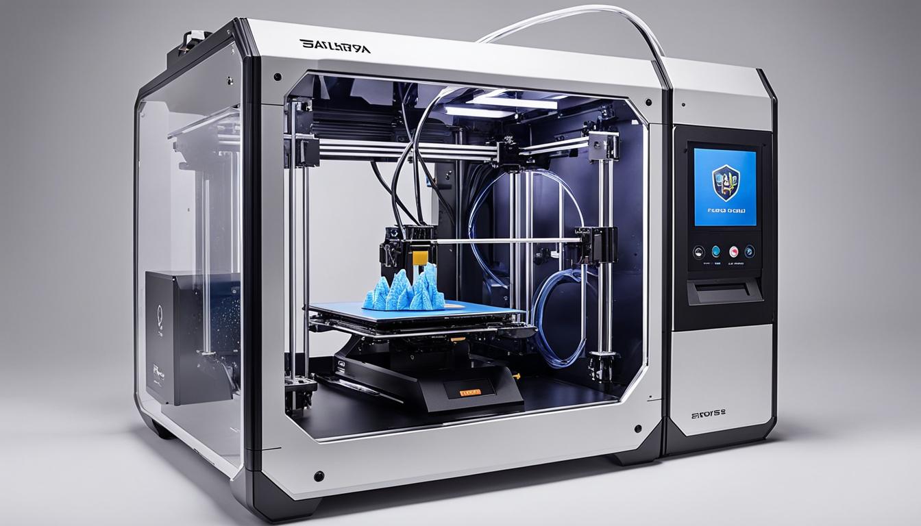 Ultimaker 3D Printer