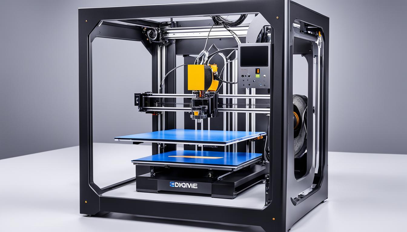Voxeljet 3D Printing Systems