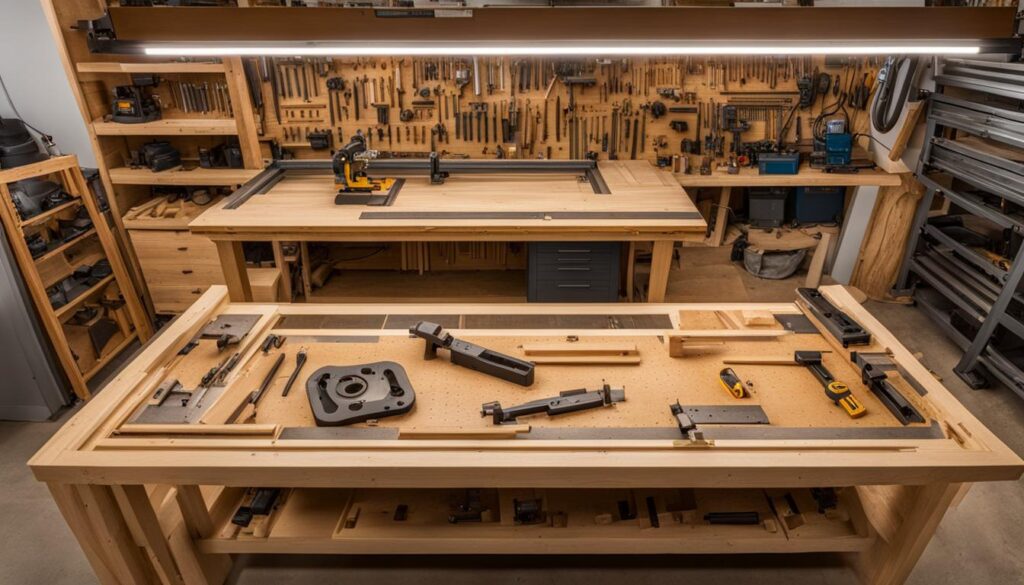 Explore XCarve Your DIY CNC Woodworking Tool
