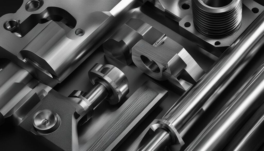 Grinding vs Turning Key Differences Explained