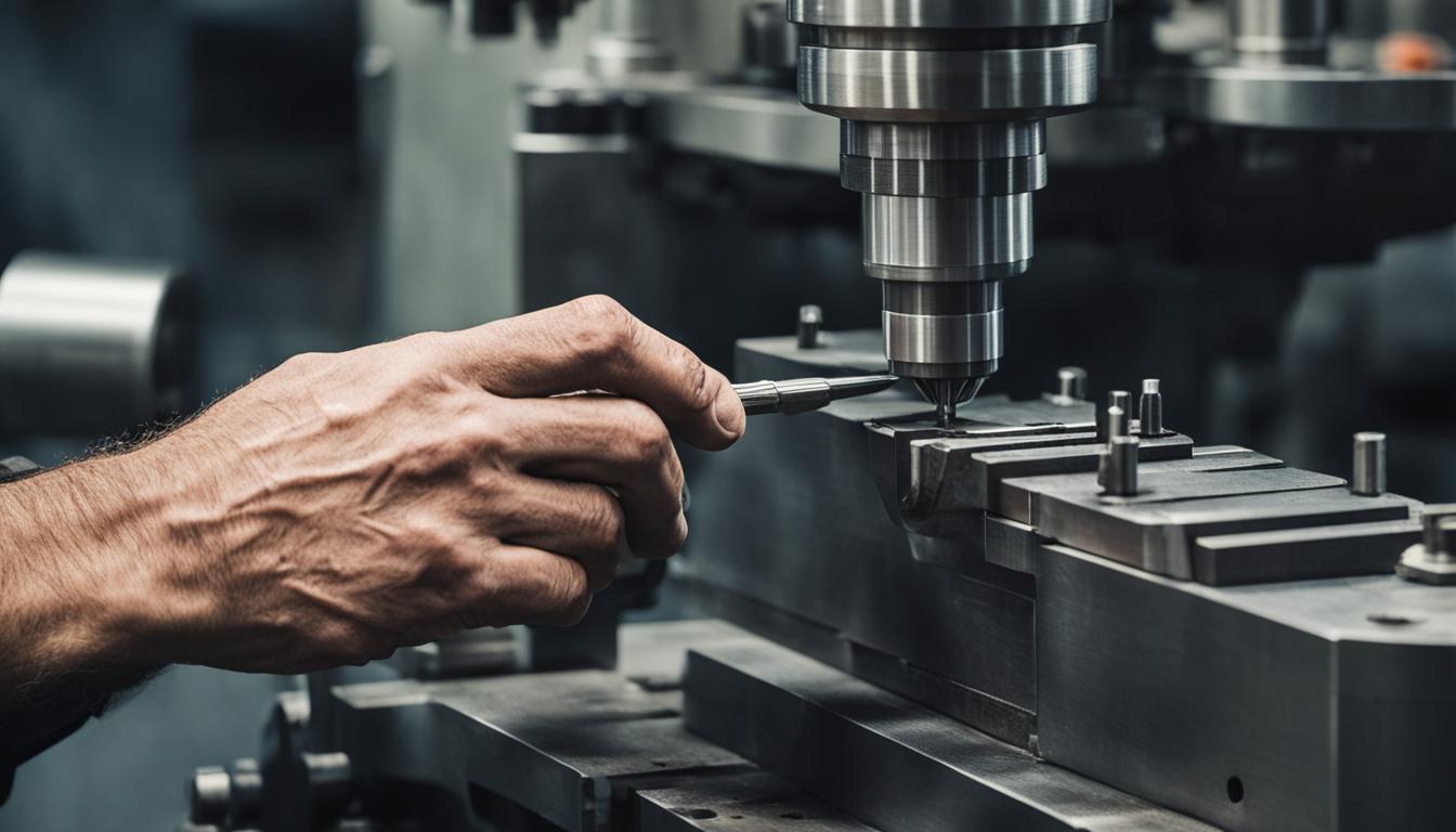 benefits of a career in machining