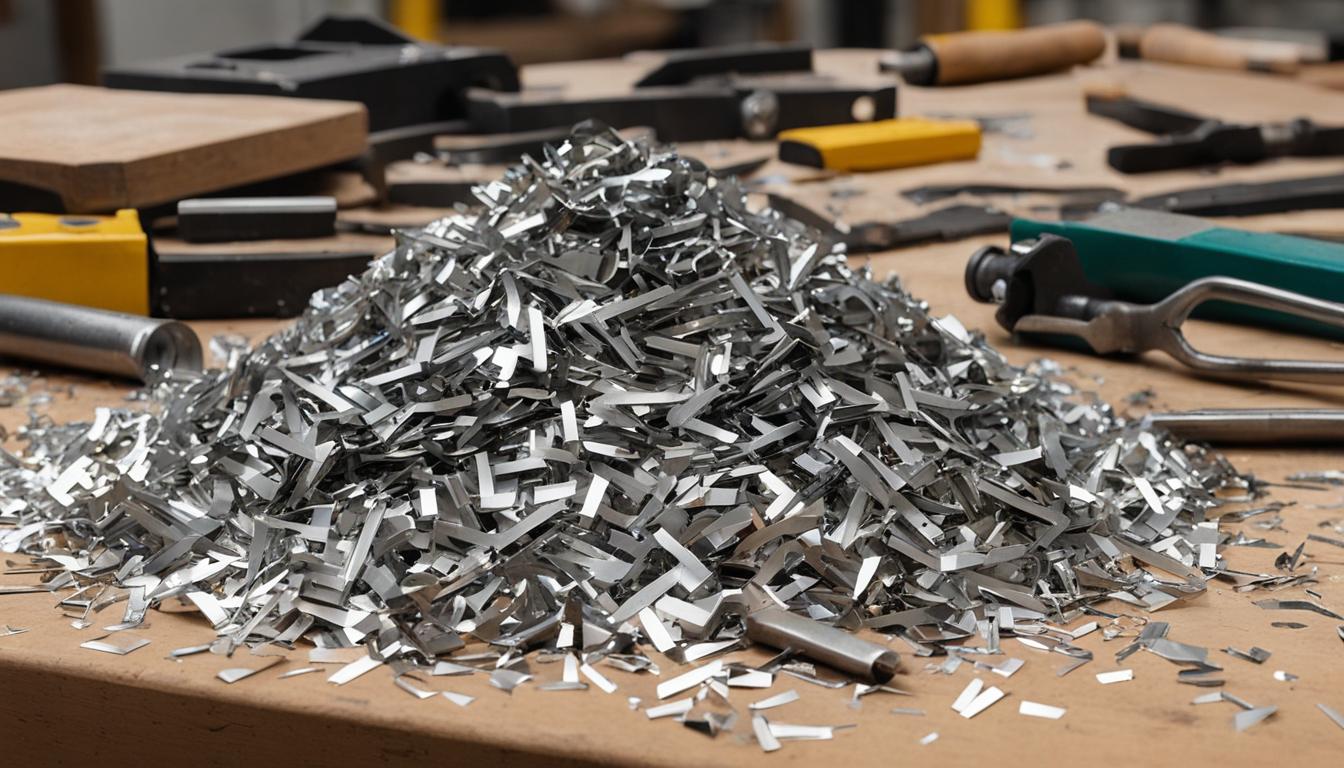 choosing the right vendor for cut off metal parts