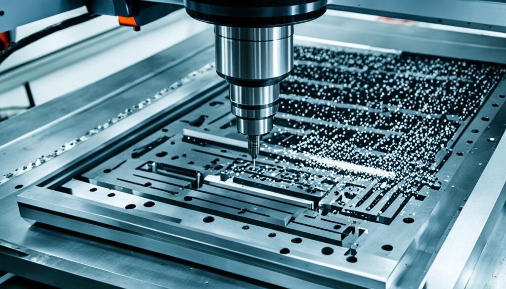 Top Features of CNC Machines Explained