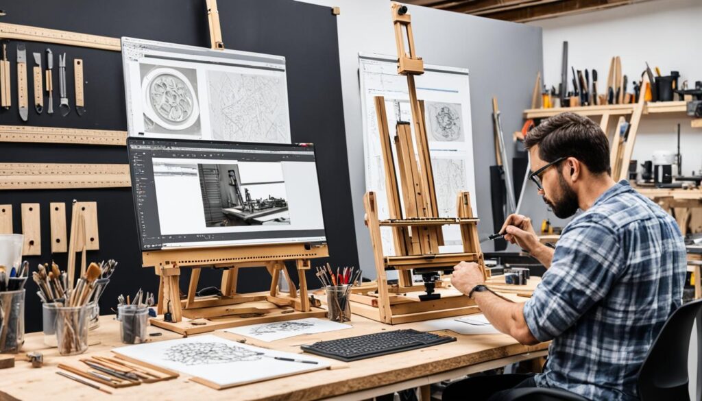 Easel CNC Software Guide Streamline Your Projects