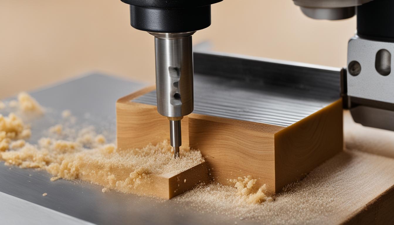 feeds and speeds for cnc router bits