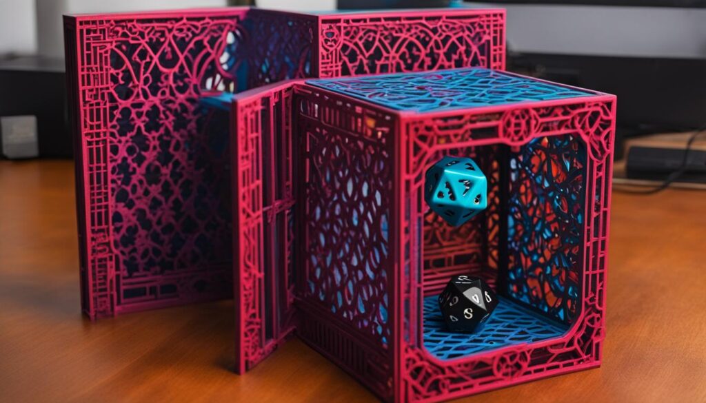 Creative 3D Print Ideas for Hobbyists and Pros