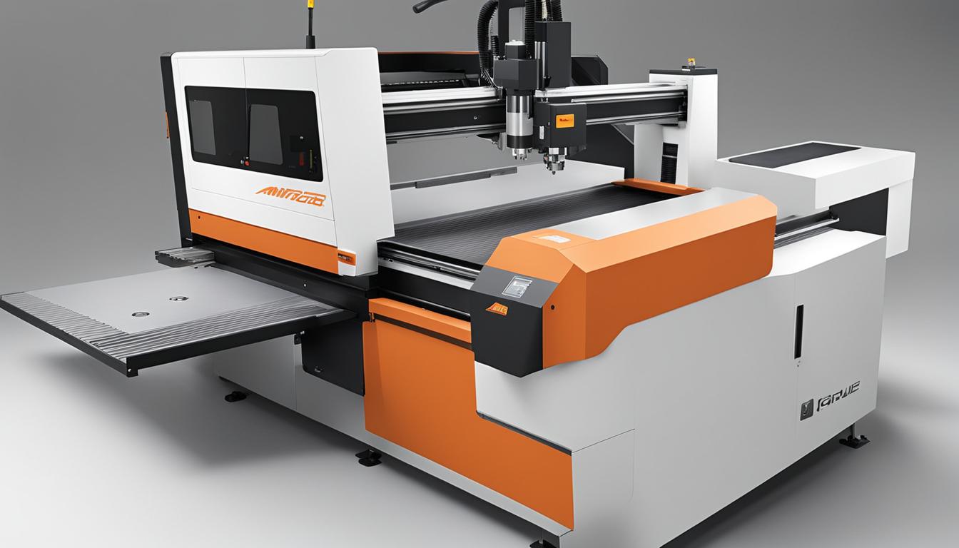 guide for cnc machine buyers