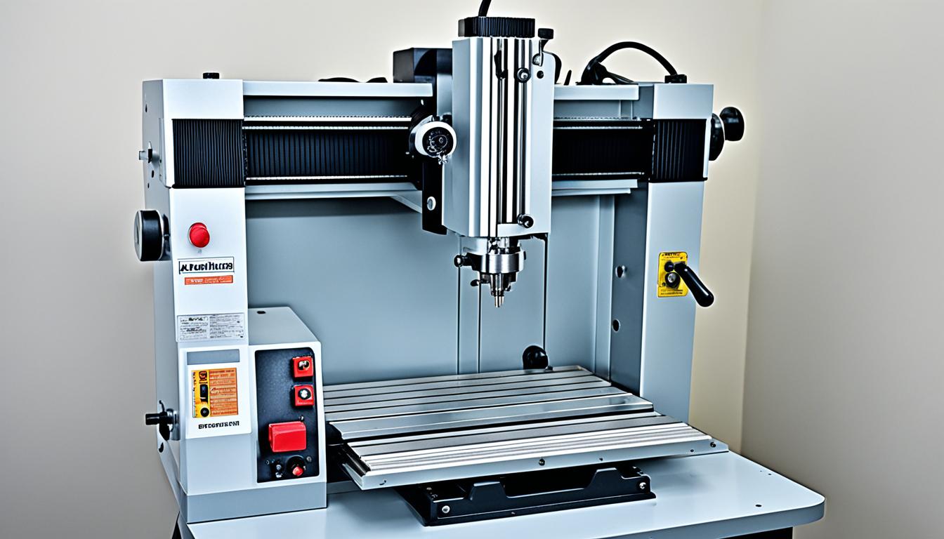 how do you find the best hobby milling machine