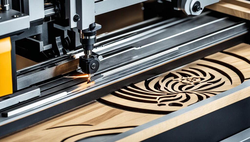 Exploring How the Shaper CNC Works Effectively