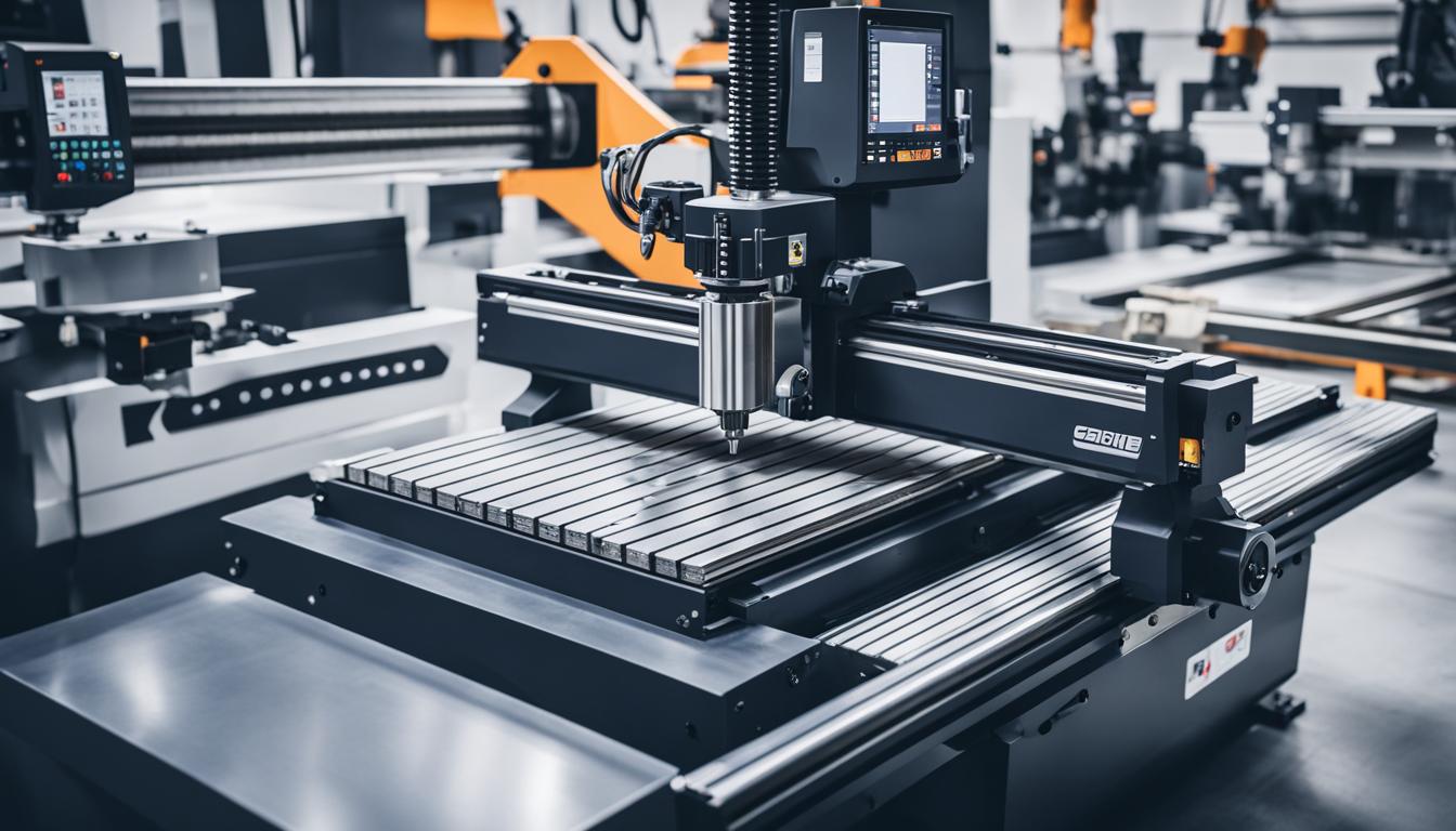 how much do cnc machines cost