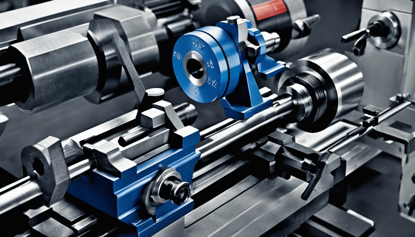 is lathe and turning machine difference