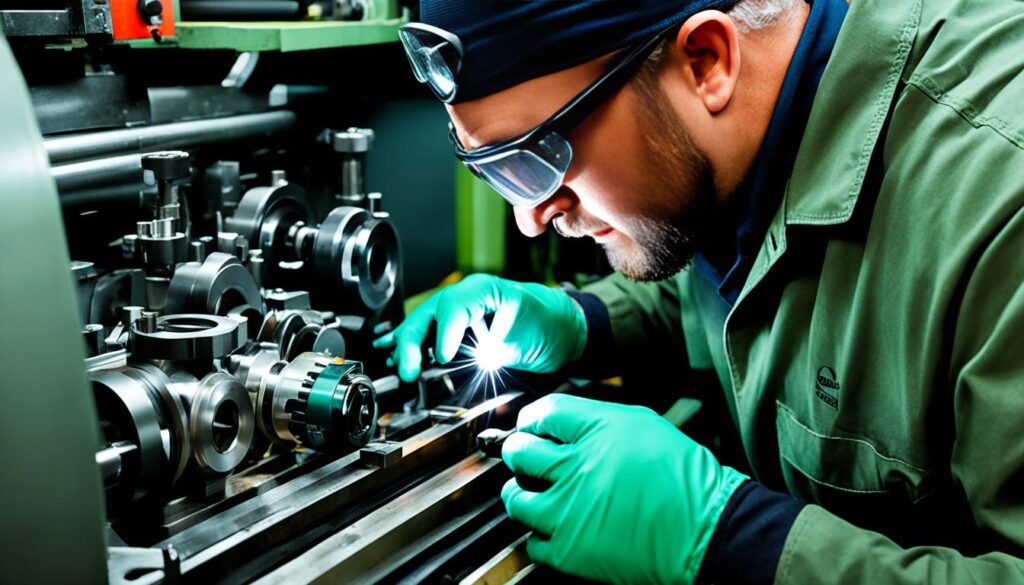 Essential Lathe Machine Usage Tips and Safety