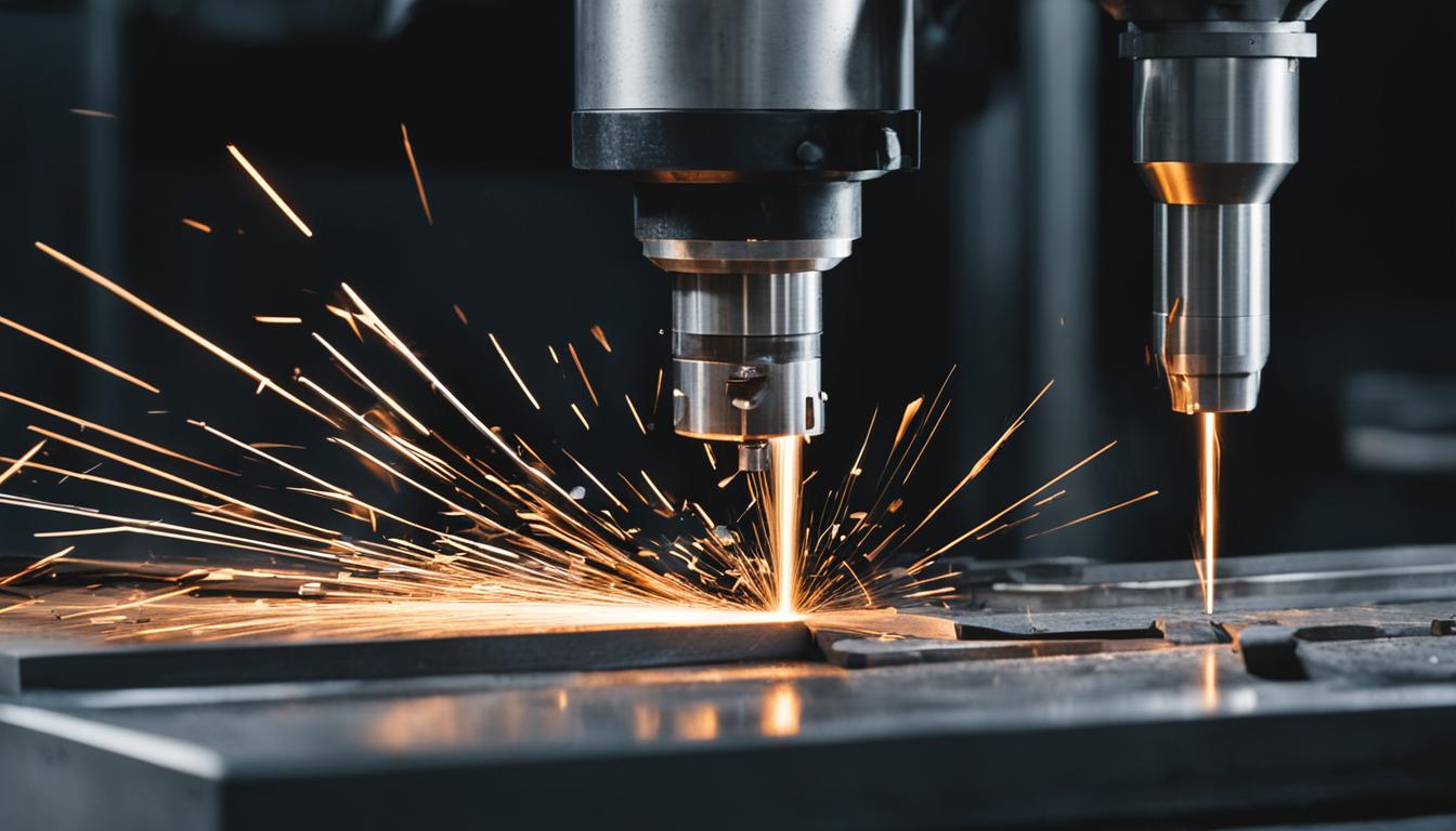 Metals Used in Milling Machines Explained