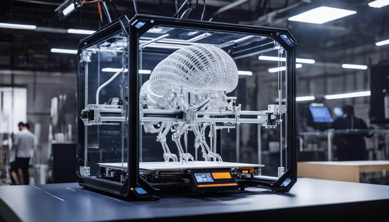 prusa xl large-scale 3d printing