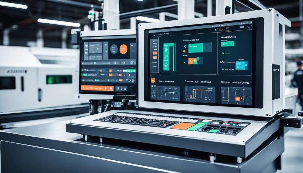 Understanding the Siemens CNC Controller