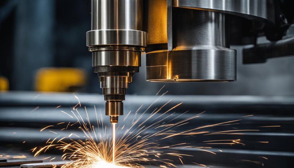 Advantages of CNC Over NC: Efficiency and Precision