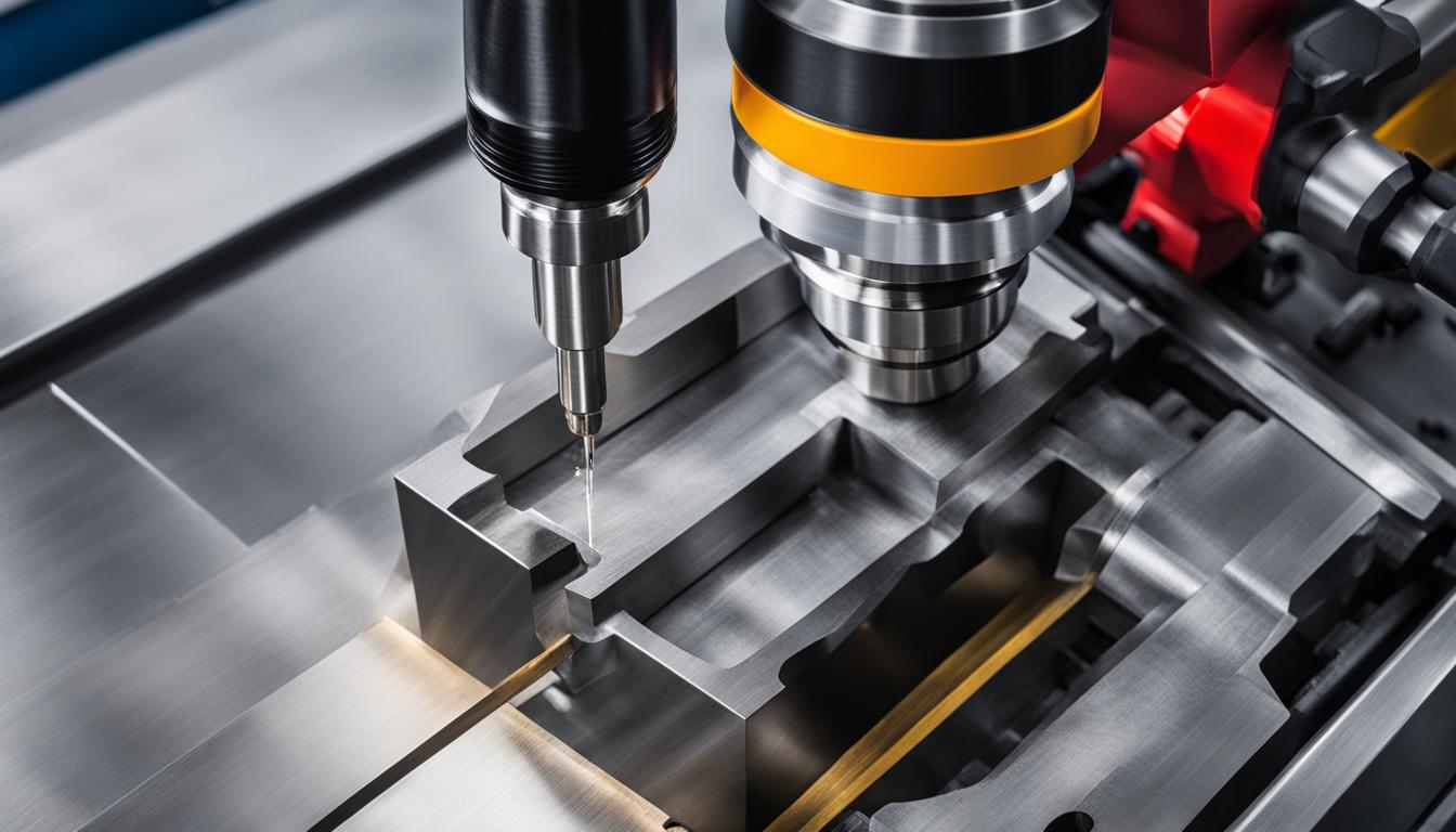 what are the two types of machining