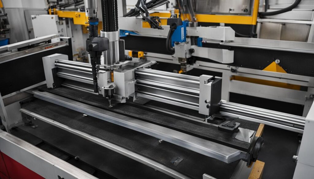 Understanding Manual CNC Machines: A Guide